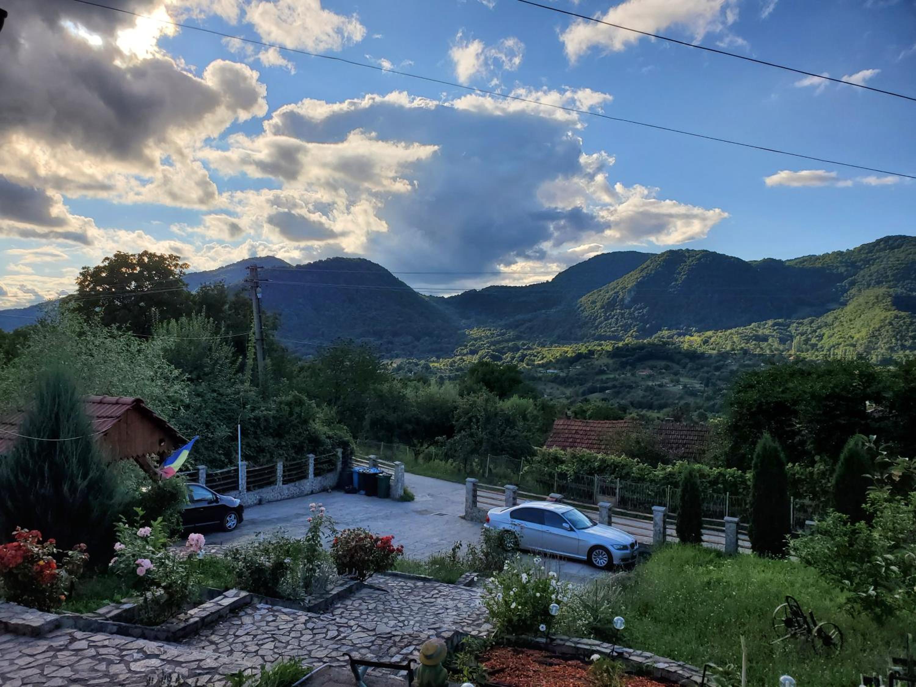 Pensiunea Carma view 4