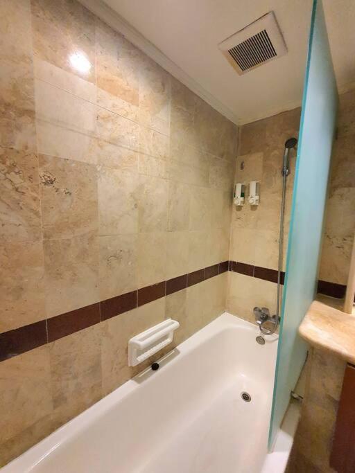 C&C Apartment Jayakarta Residence Legian Bali A 6319 view 4