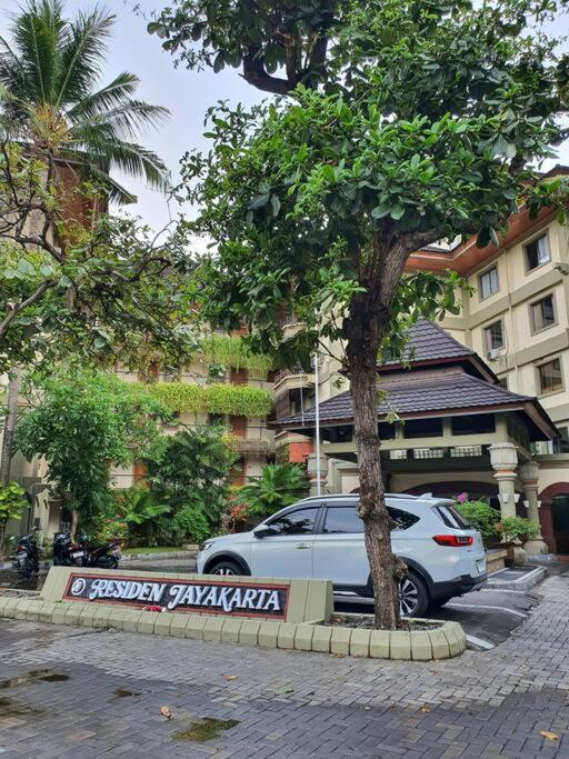 C&C Apartment Jayakarta Residence Legian Bali A 6319 view 5