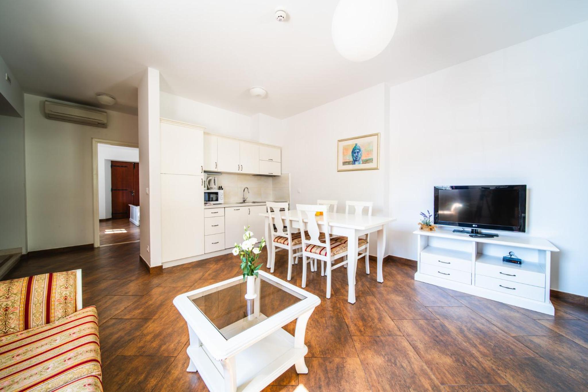Apartments Vila Riva