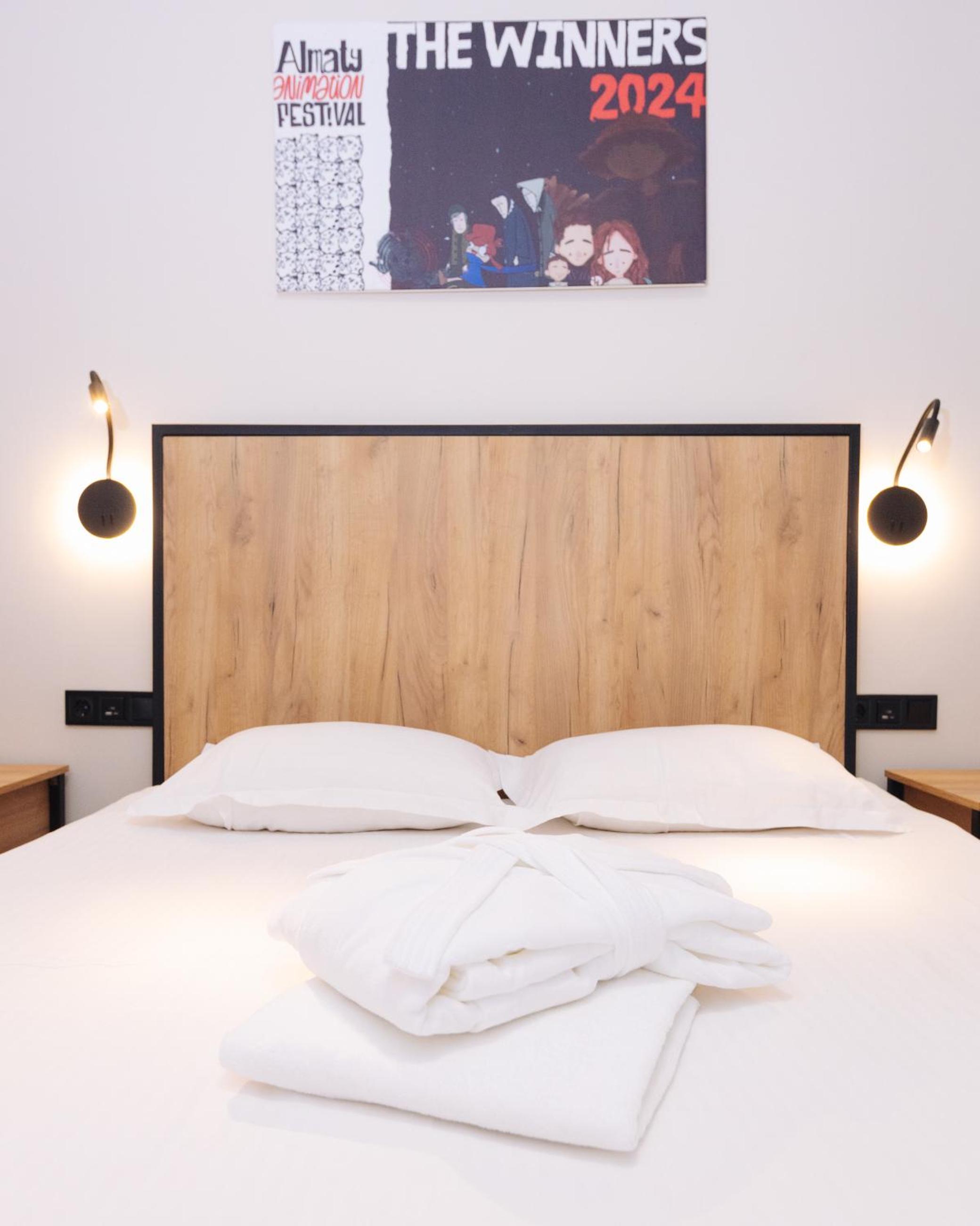 Atakent Hostel