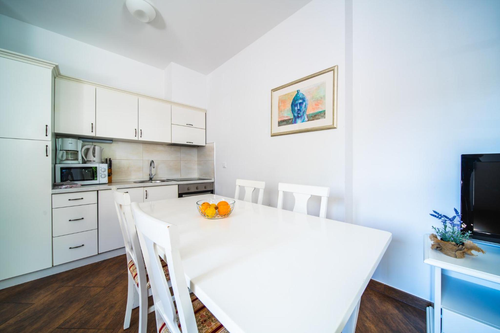 Apartments Vila Riva