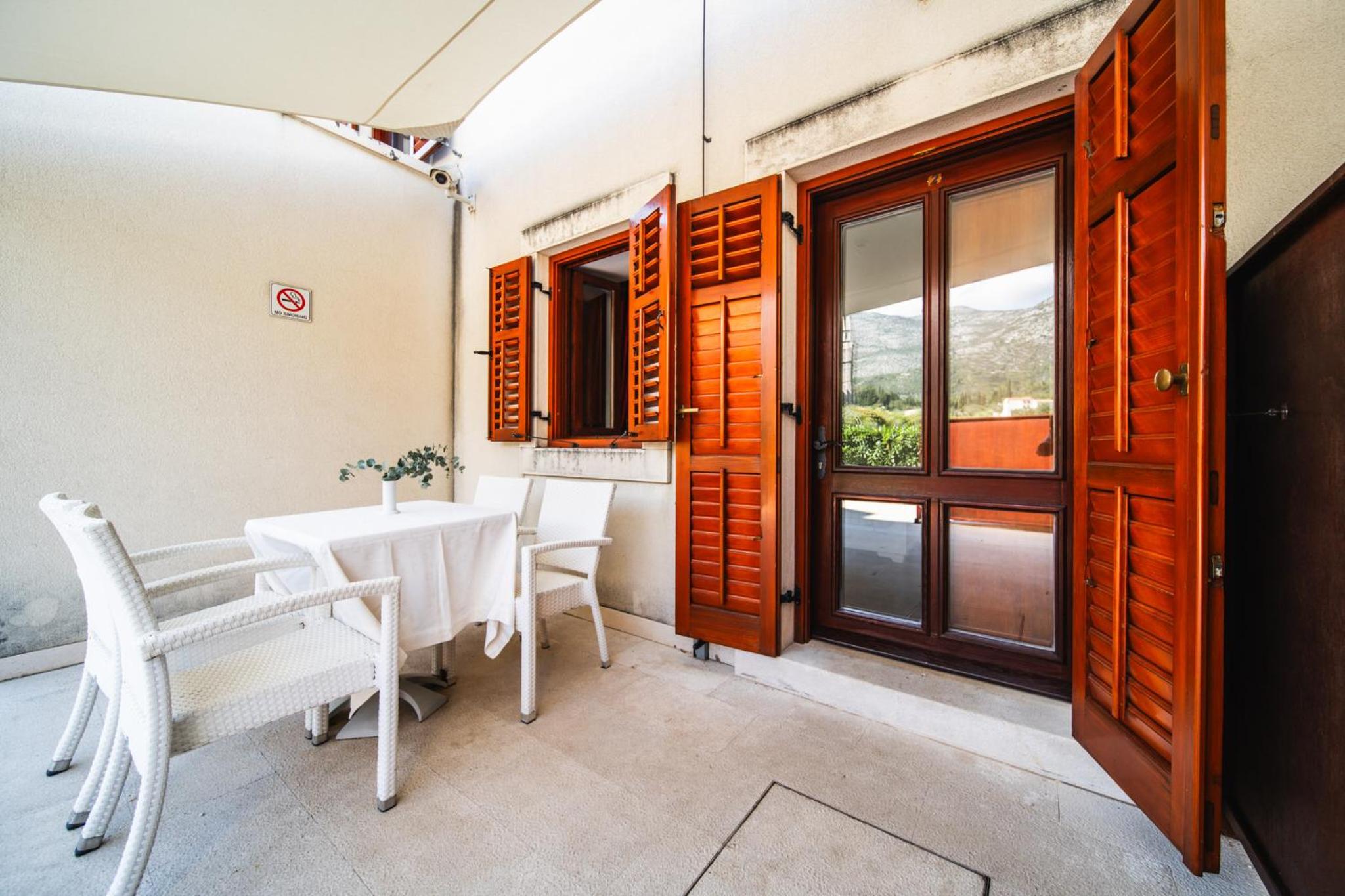 Apartments Vila Riva