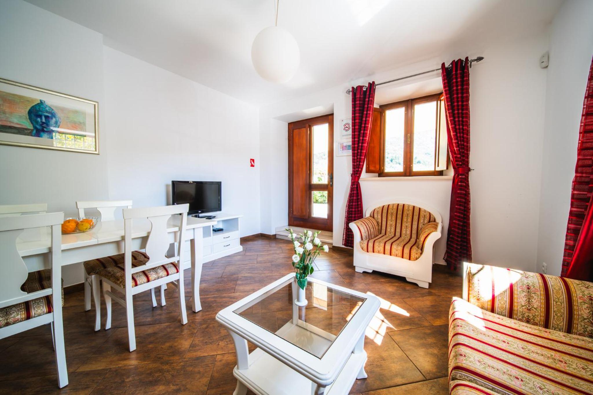 Apartments Vila Riva