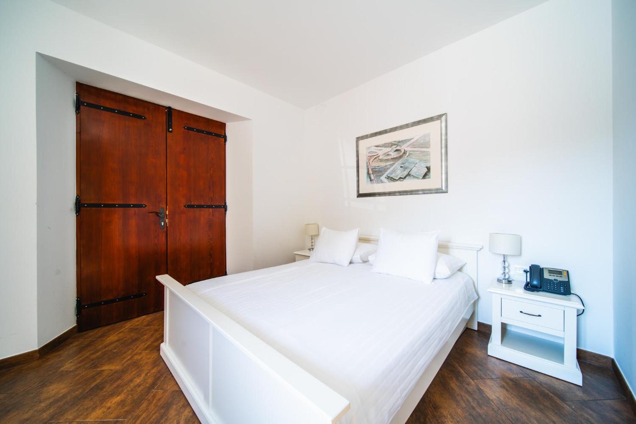 Apartments Vila Riva