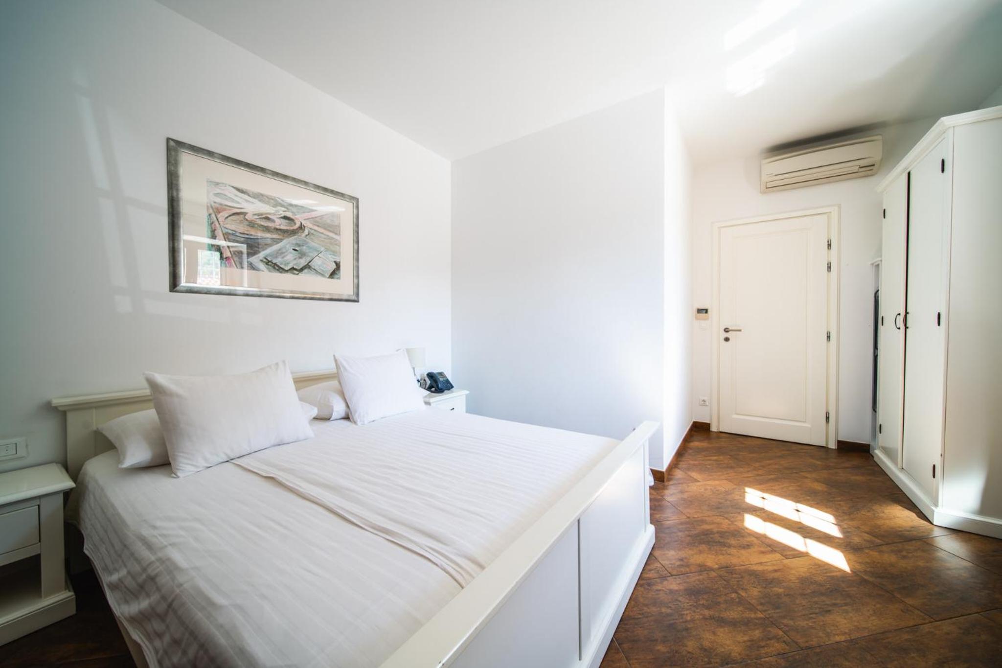Apartments Vila Riva