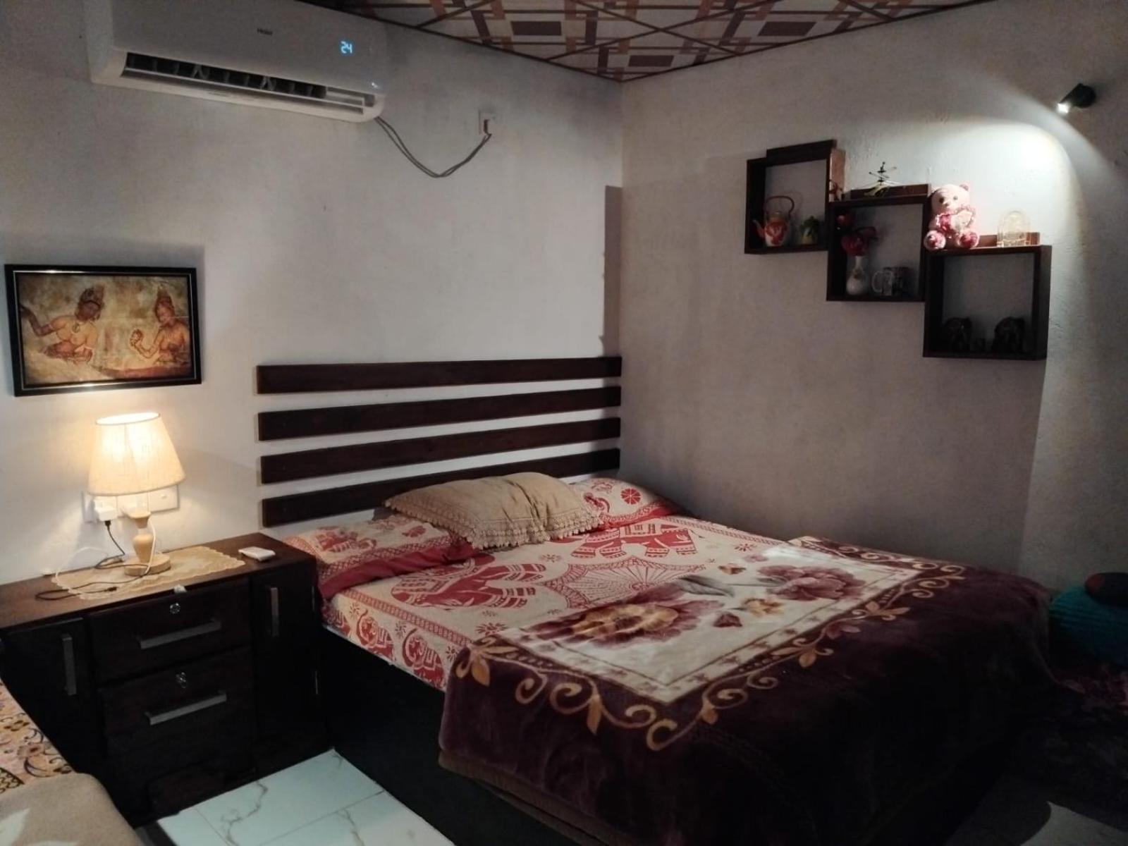 New Divine villa view 3