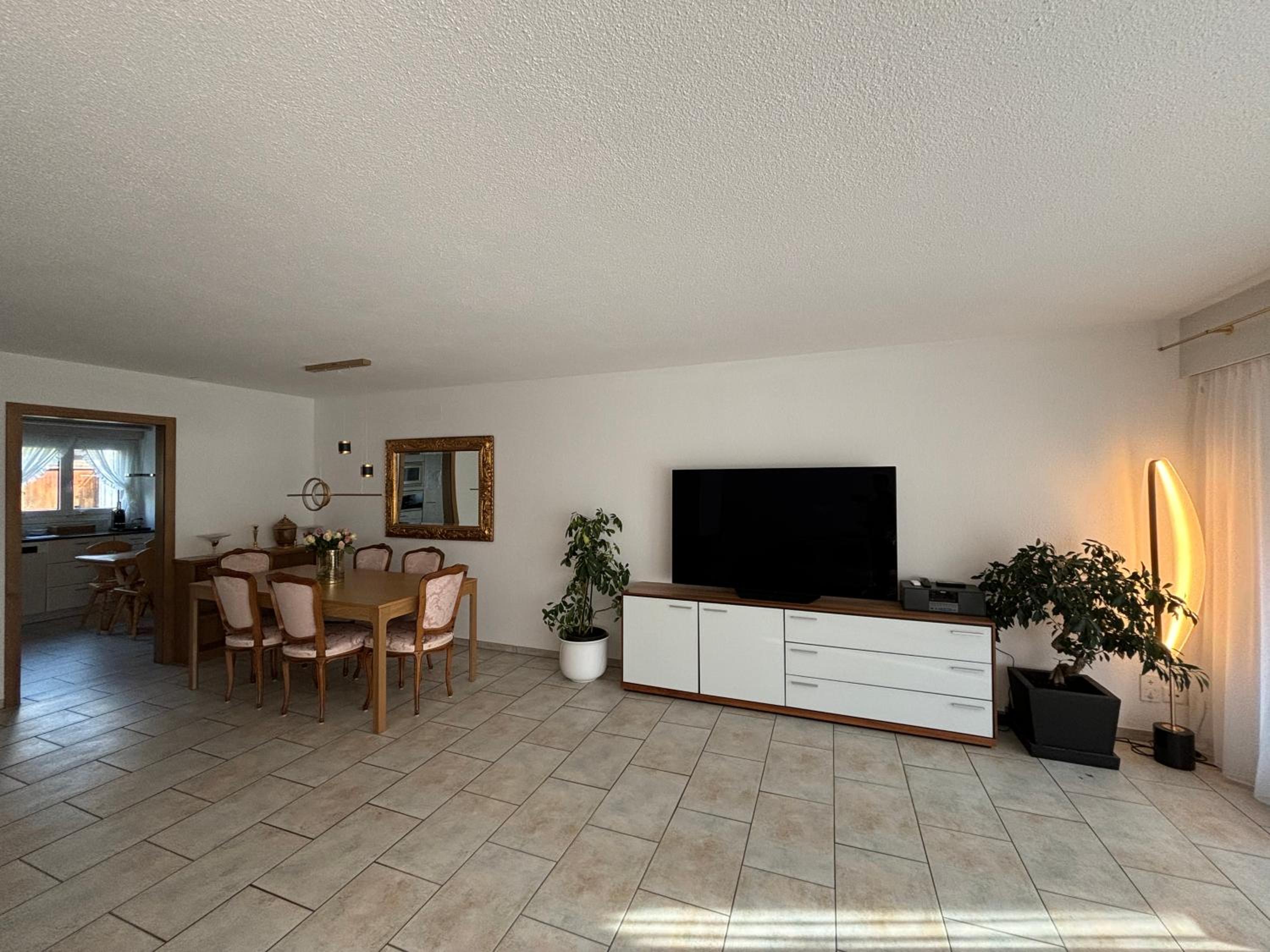 Garden Park Apartment