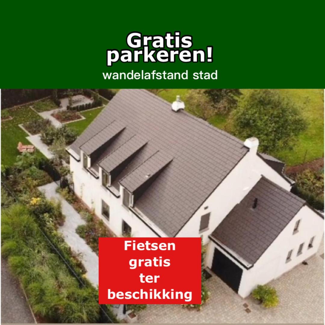 Nummer 151 villastudios