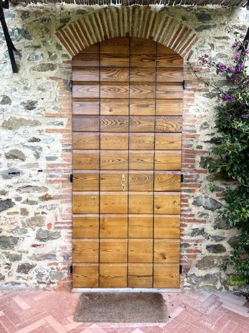Stillvolles Landhaus zwischen Lucca und Versilia