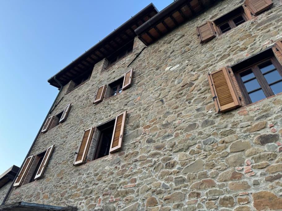 Stillvolles Landhaus zwischen Lucca und Versilia