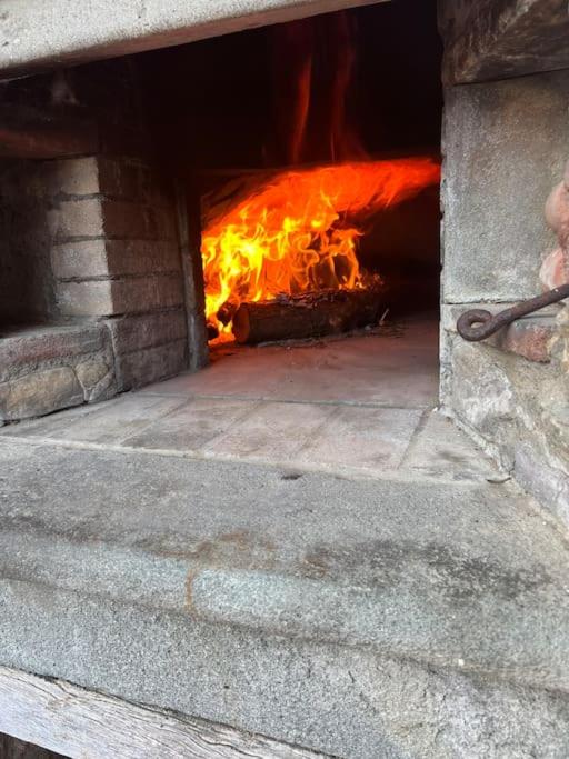 Stillvolles Landhaus zwischen Lucca und Versilia