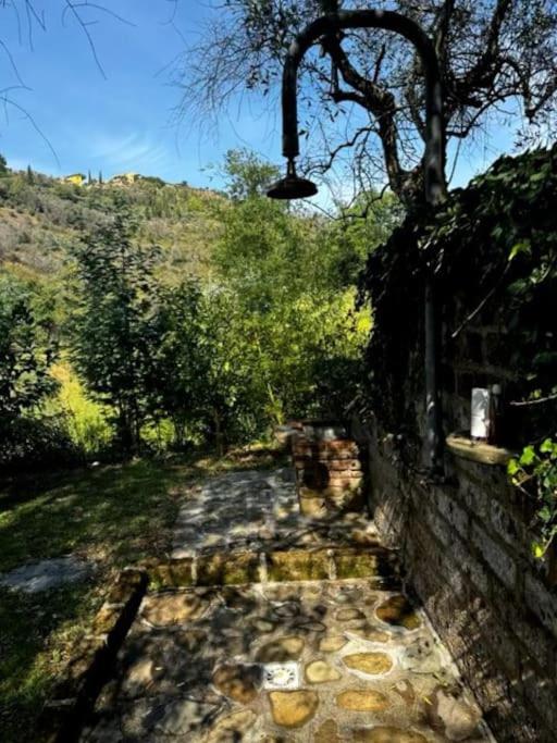 Stillvolles Landhaus zwischen Lucca und Versilia