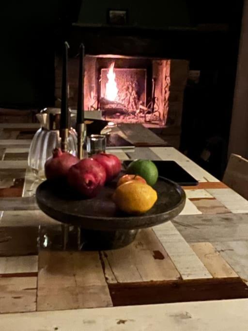 Stillvolles Landhaus zwischen Lucca und Versilia
