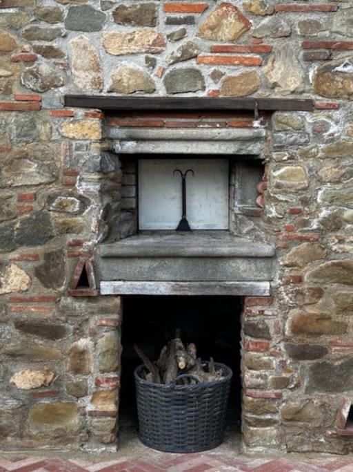 Stillvolles Landhaus zwischen Lucca und Versilia