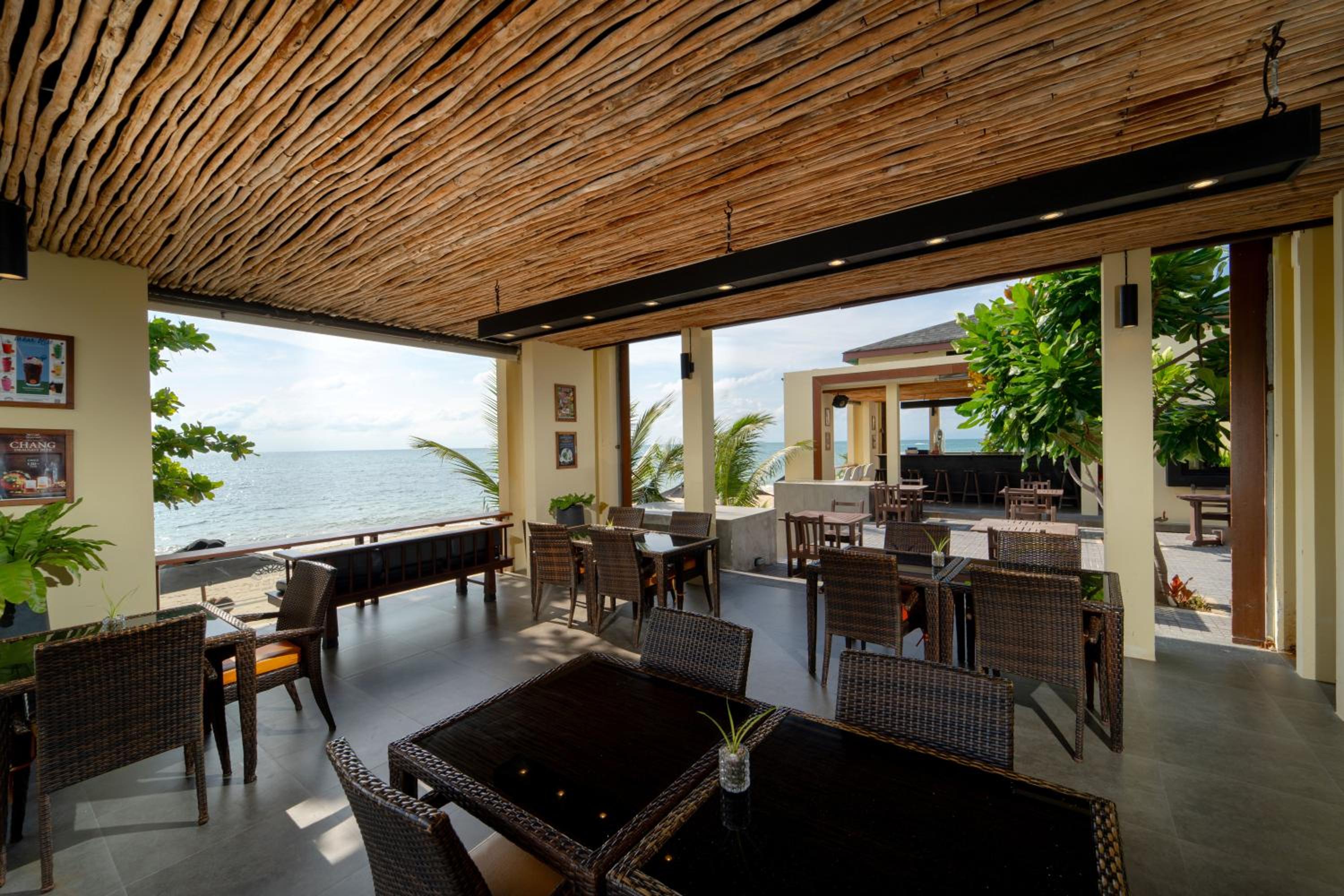 Pavilion Samui Villas and Resort