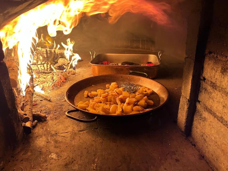 Stillvolles Landhaus zwischen Lucca und Versilia
