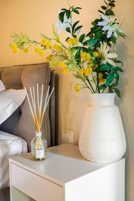 Modern Loft 1 min to Basilica of Santa Croce