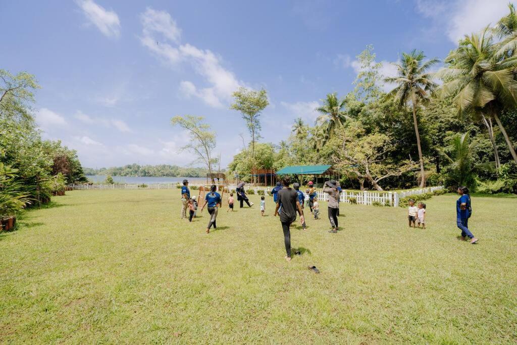 Forest Family Retreat