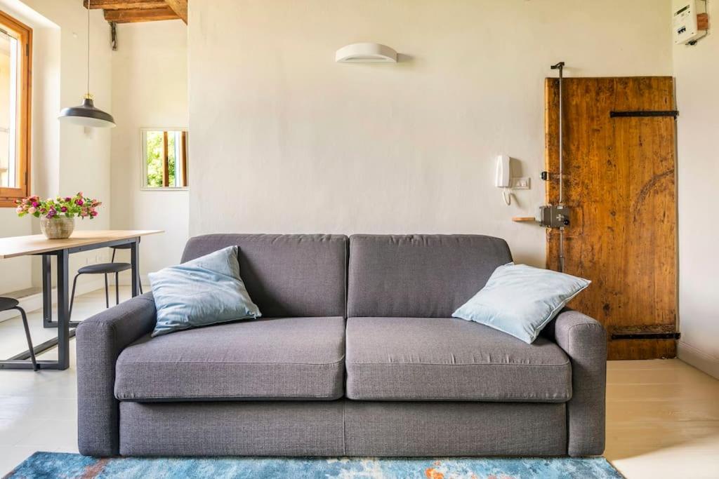 Modern Loft 1 min to Basilica of Santa Croce