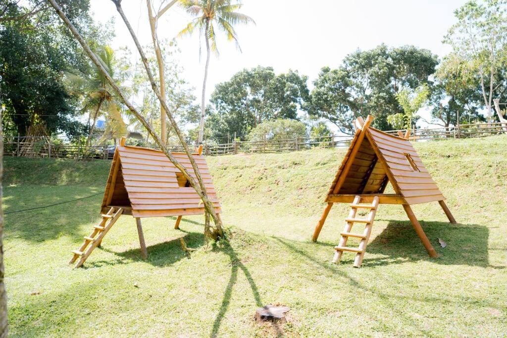 Forest Family Retreat