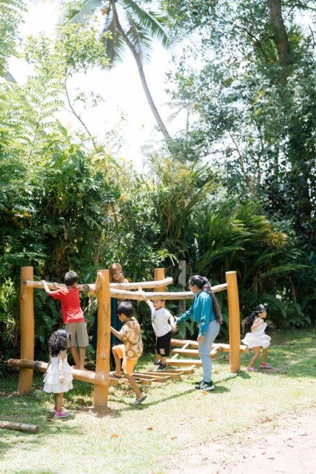 Forest Family Retreat