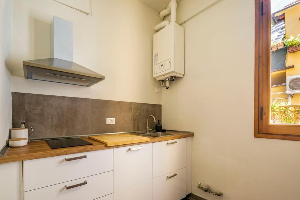 Modern Loft 1 min to Basilica of Santa Croce
