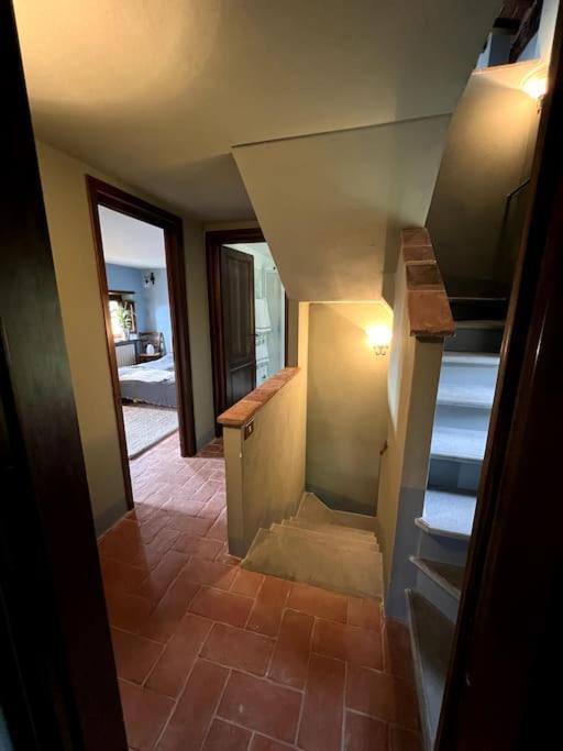 Stillvolles Landhaus zwischen Lucca und Versilia