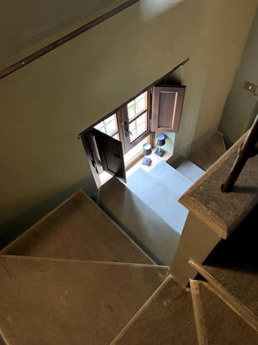 Stillvolles Landhaus zwischen Lucca und Versilia