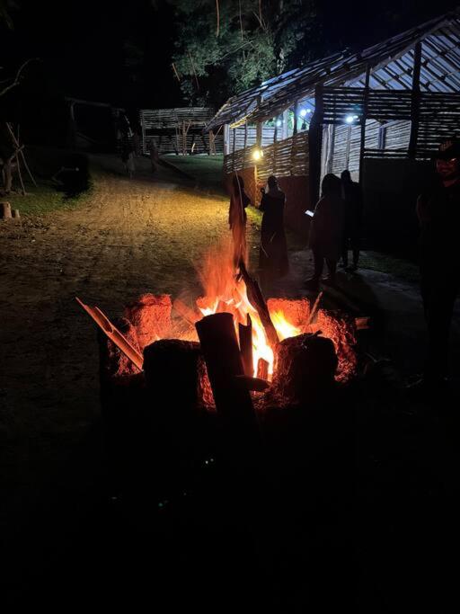 Forest Family Retreat