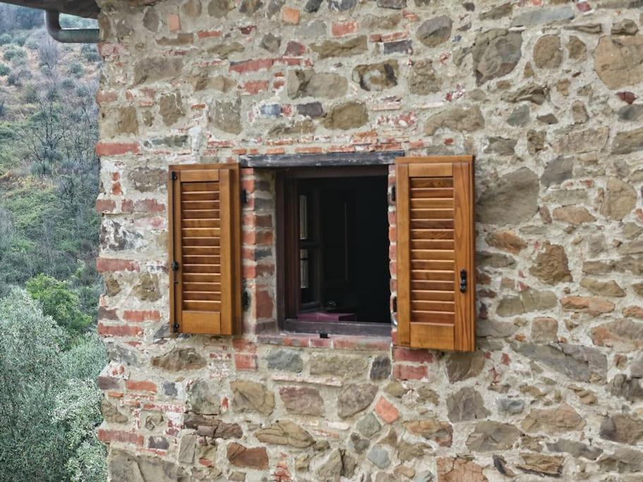 Stillvolles Landhaus zwischen Lucca und Versilia