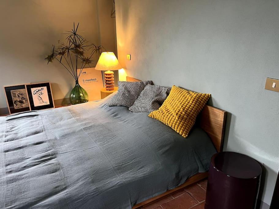 Stillvolles Landhaus zwischen Lucca und Versilia