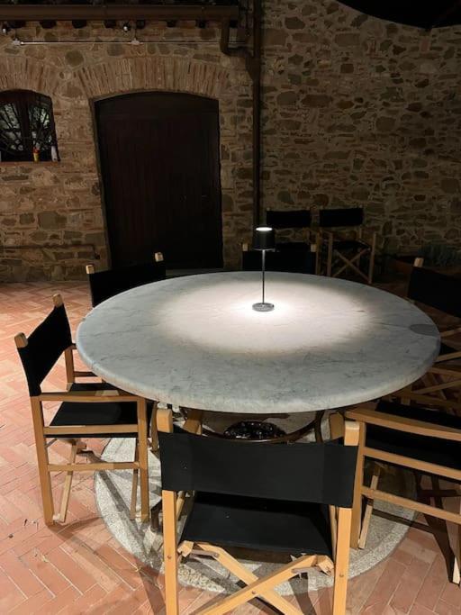 Stillvolles Landhaus zwischen Lucca und Versilia
