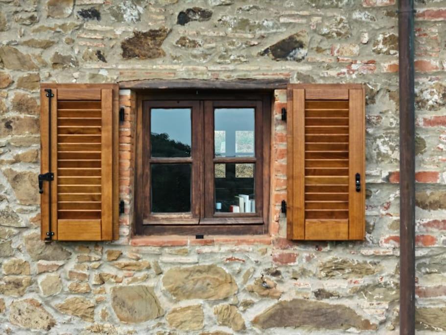 Stillvolles Landhaus zwischen Lucca und Versilia