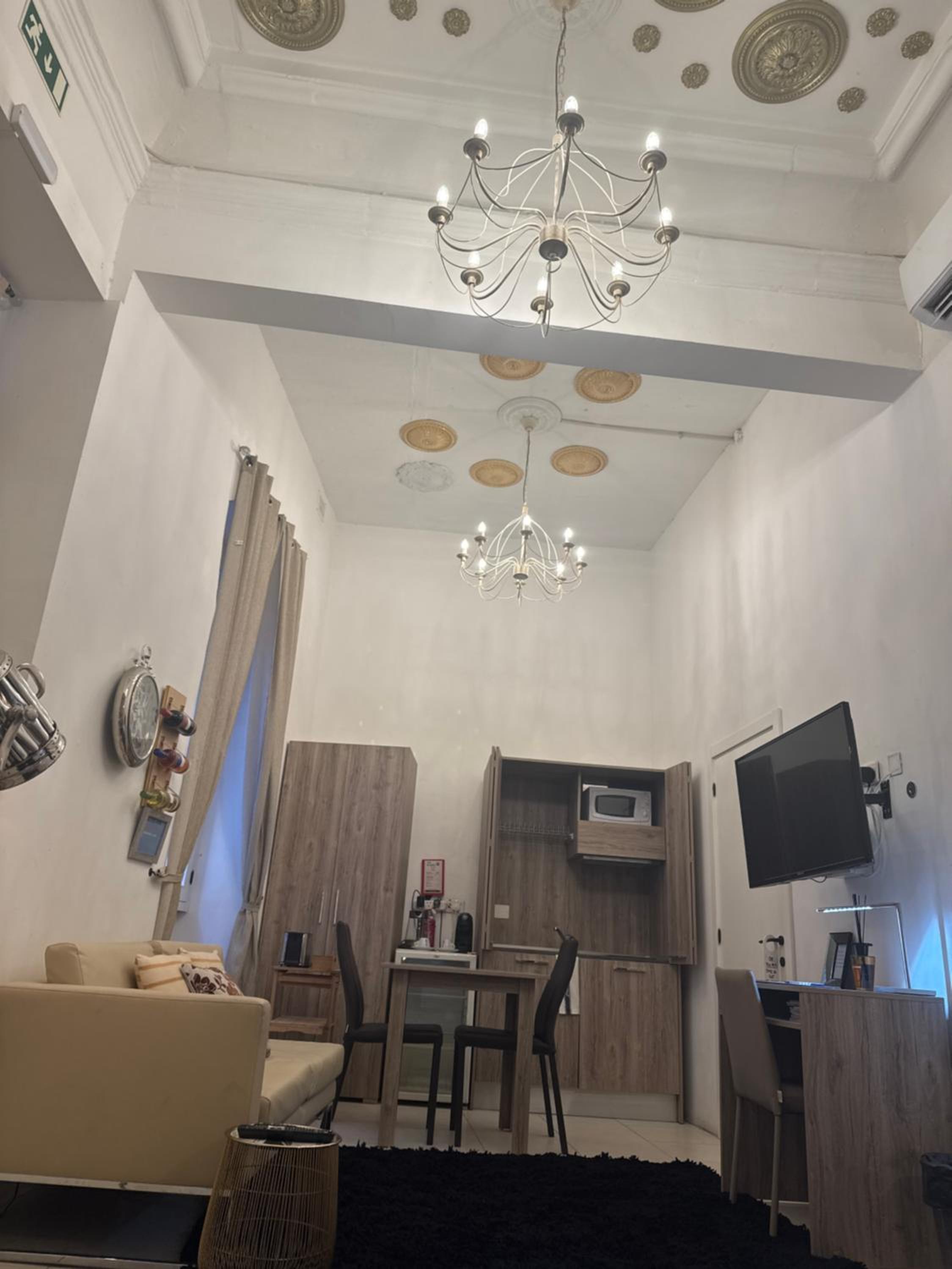Birgu Lodge ground floor with Jacuzzi 0 view 4