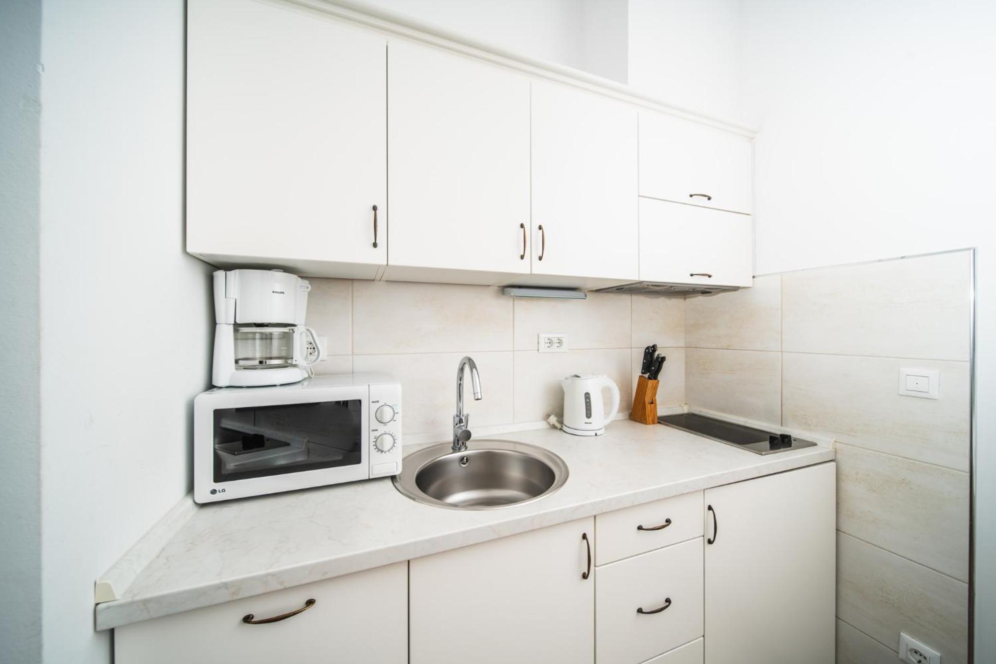 Apartments Vila Riva