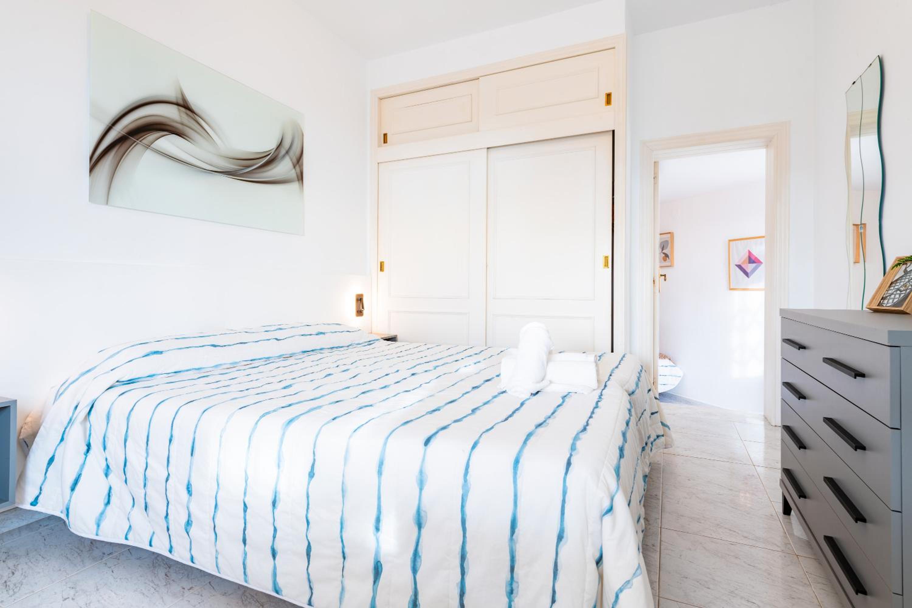 Casa Vesalia