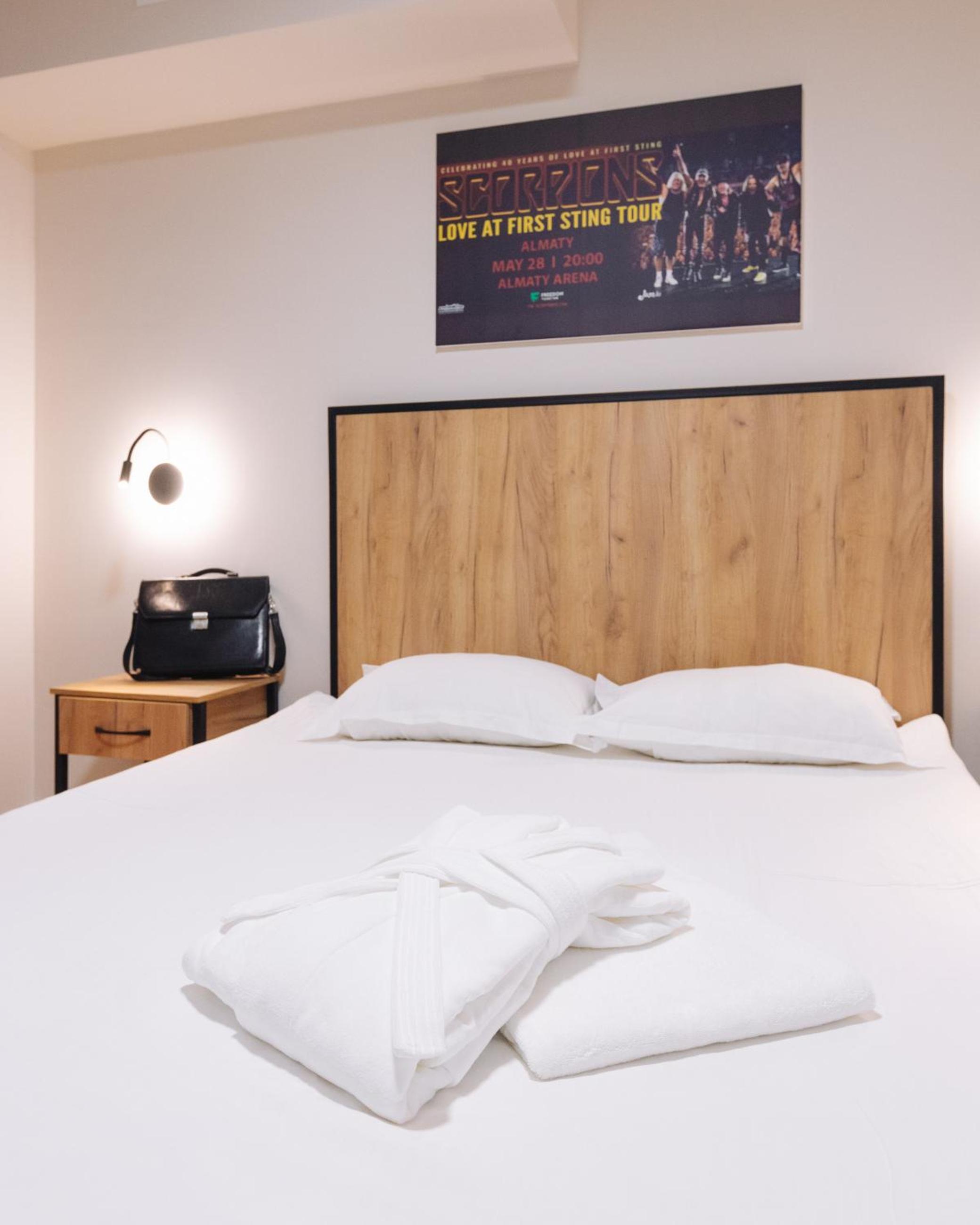 Atakent Hostel