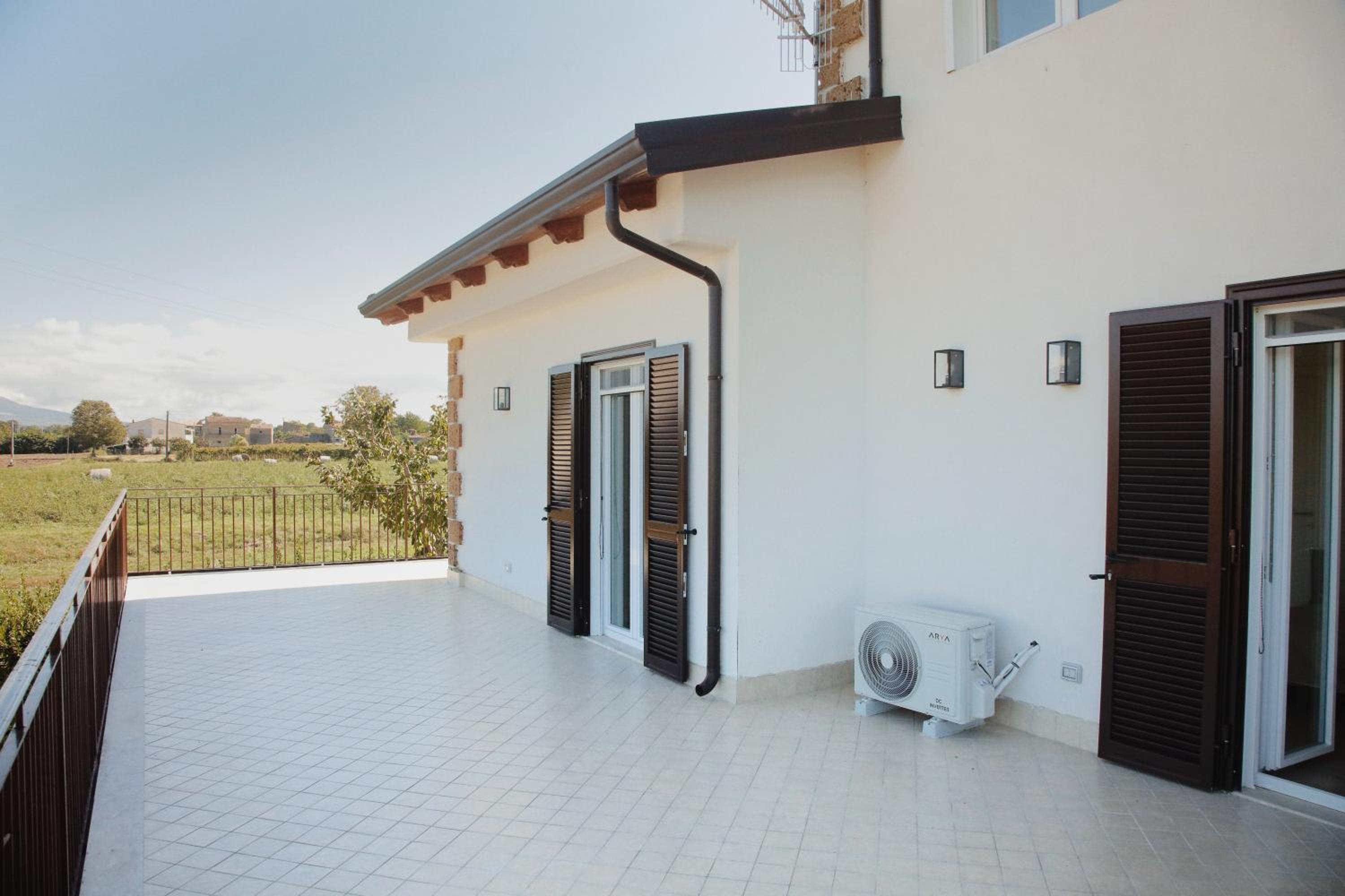 Villa Mariarosaria Luxury Dimora & Private Pool