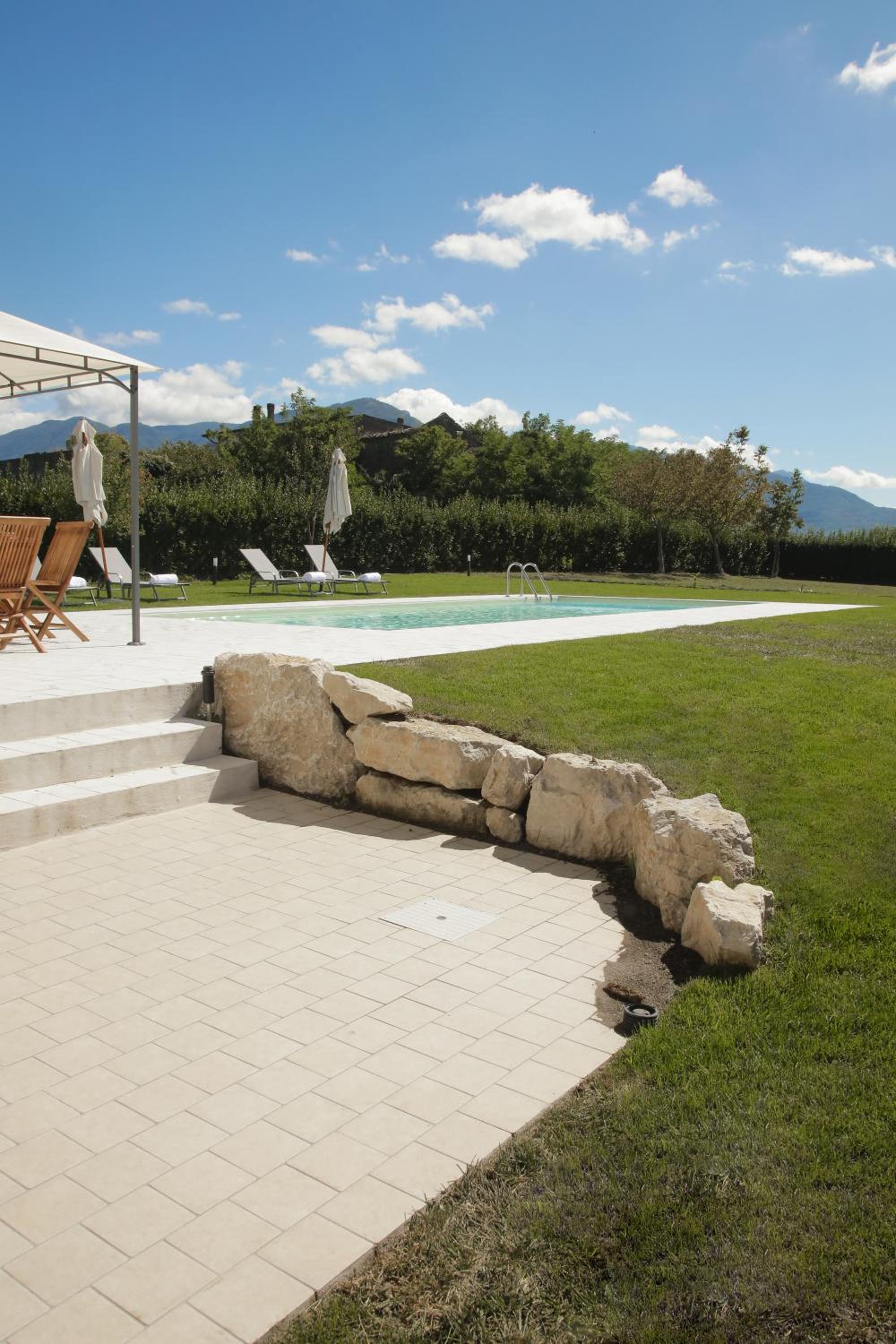 Villa Mariarosaria Luxury Dimora & Private Pool