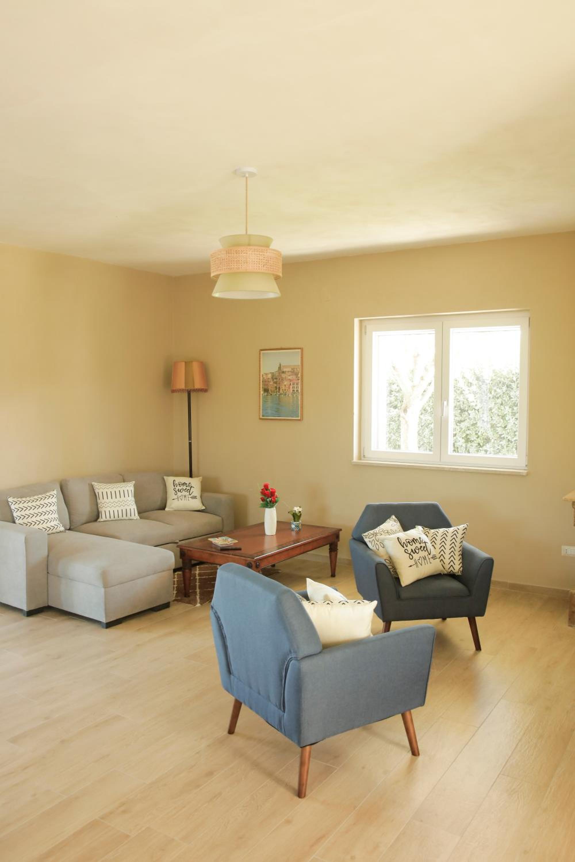 Villa Mariarosaria Luxury Dimora & Private Pool