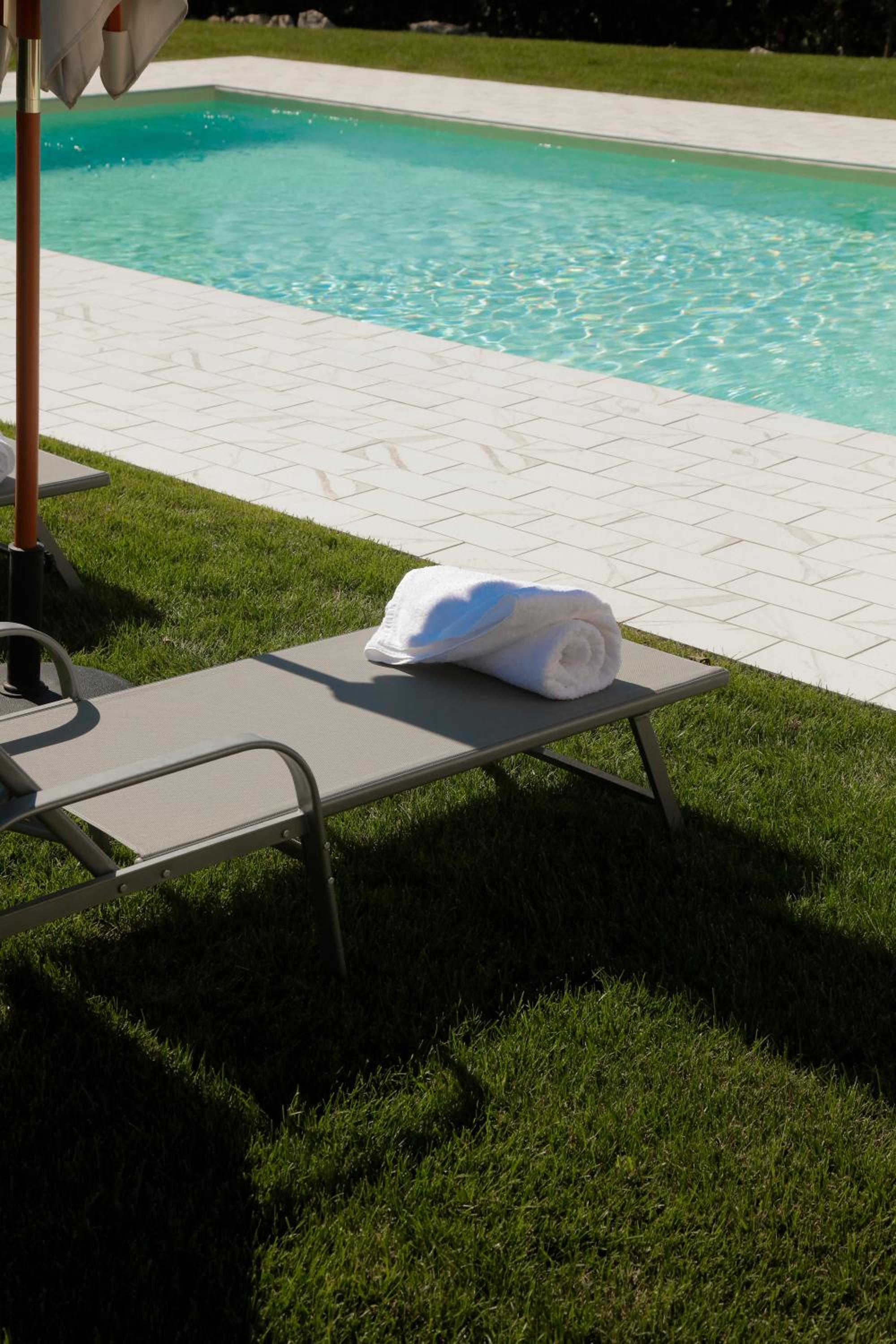 Villa Mariarosaria Luxury Dimora & Private Pool