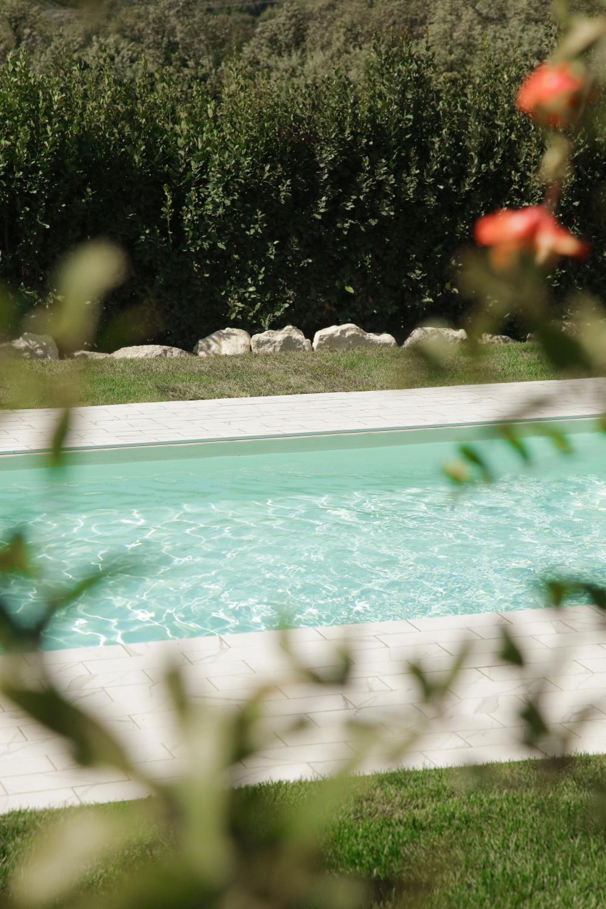 Villa Mariarosaria Luxury Dimora & Private Pool