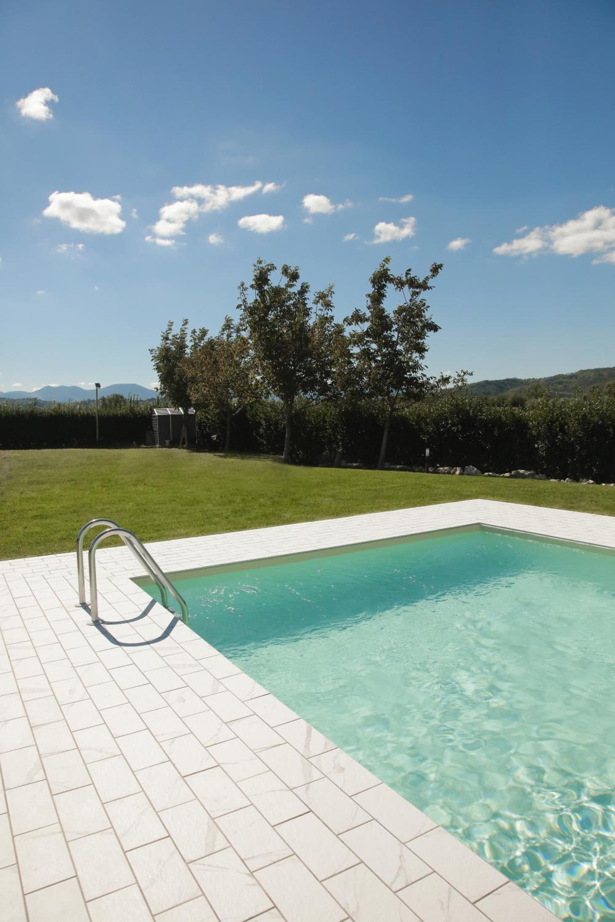 Villa Mariarosaria Luxury Dimora & Private Pool