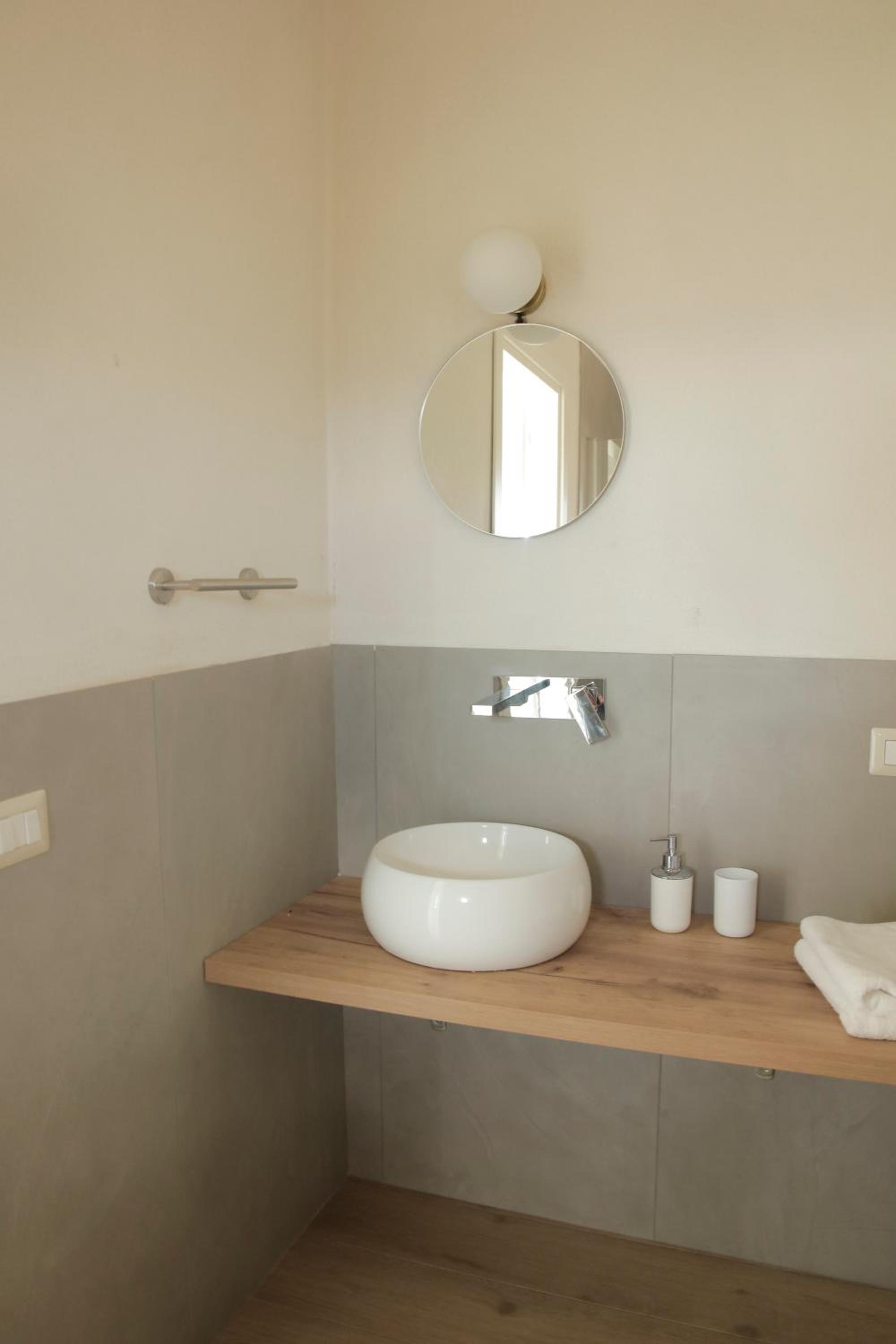 Villa Mariarosaria Luxury Dimora & Private Pool