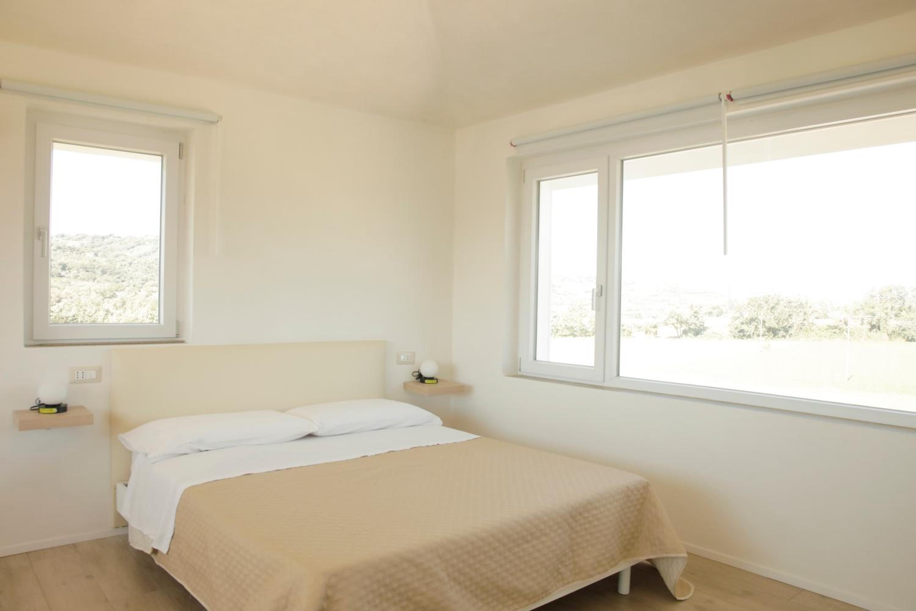 Villa Mariarosaria Luxury Dimora & Private Pool