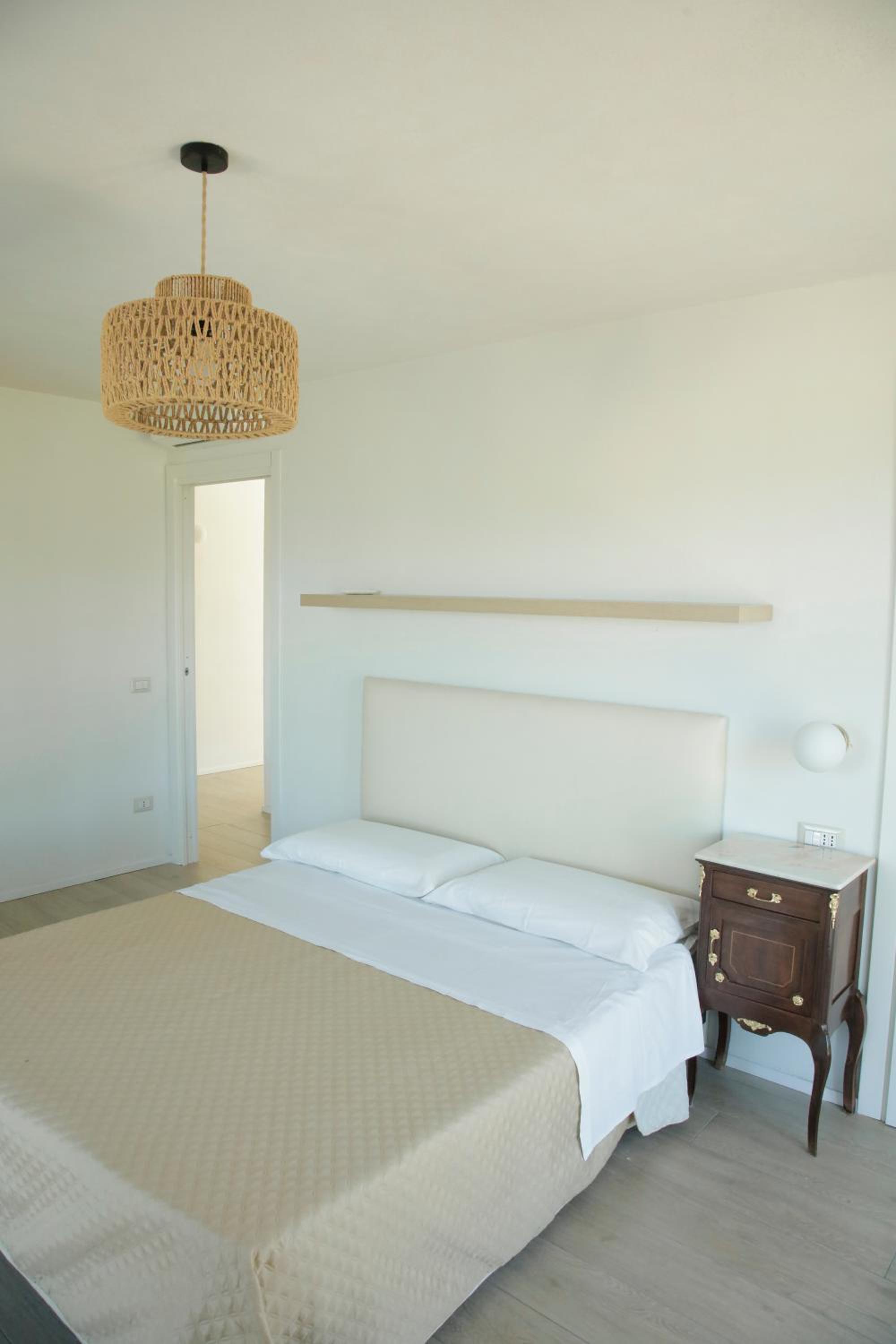Villa Mariarosaria Luxury Dimora & Private Pool