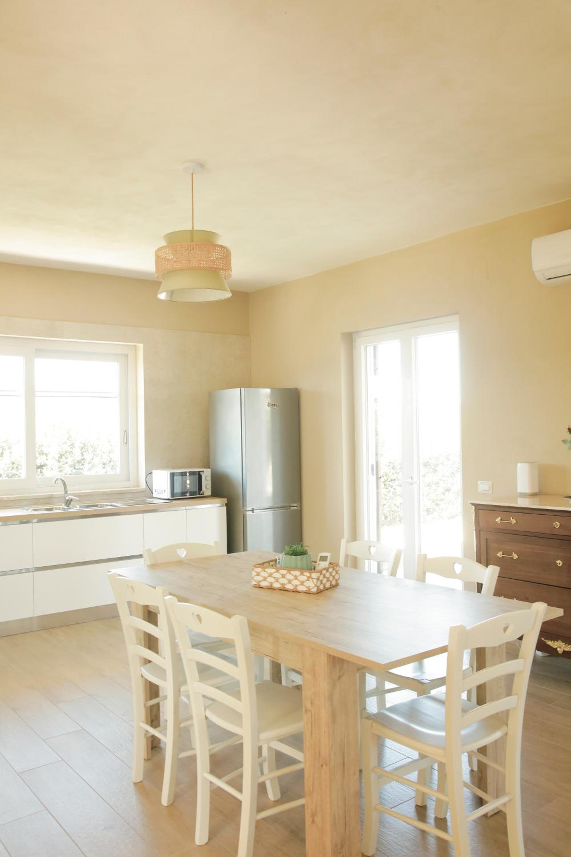 Villa Mariarosaria Luxury Dimora & Private Pool