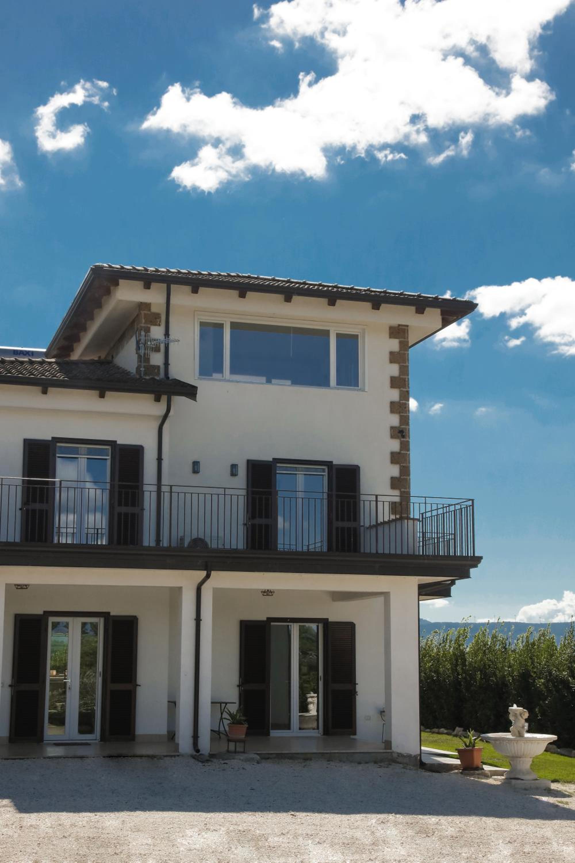 Villa Mariarosaria Luxury Dimora & Private Pool
