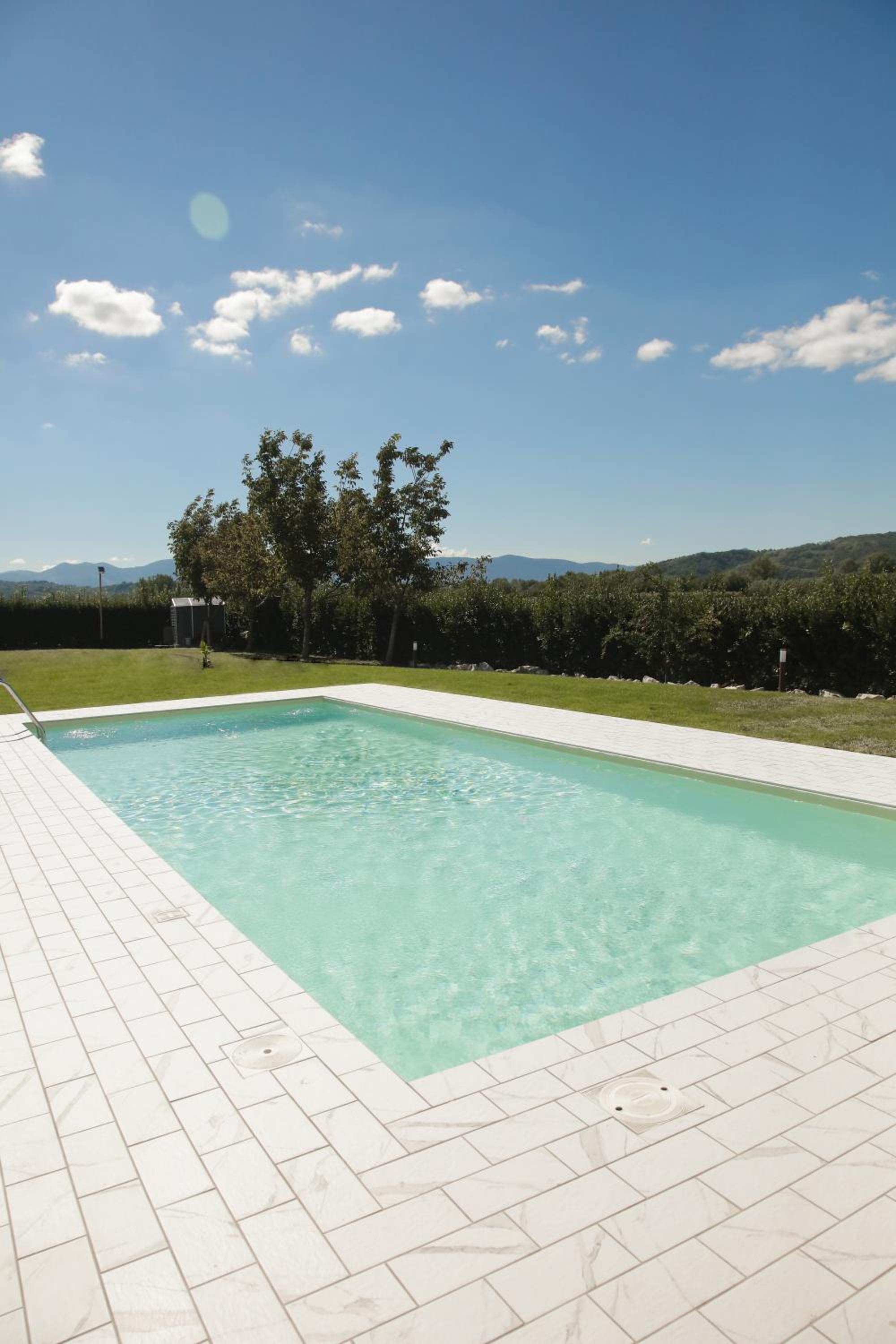 Villa Mariarosaria Luxury Dimora & Private Pool